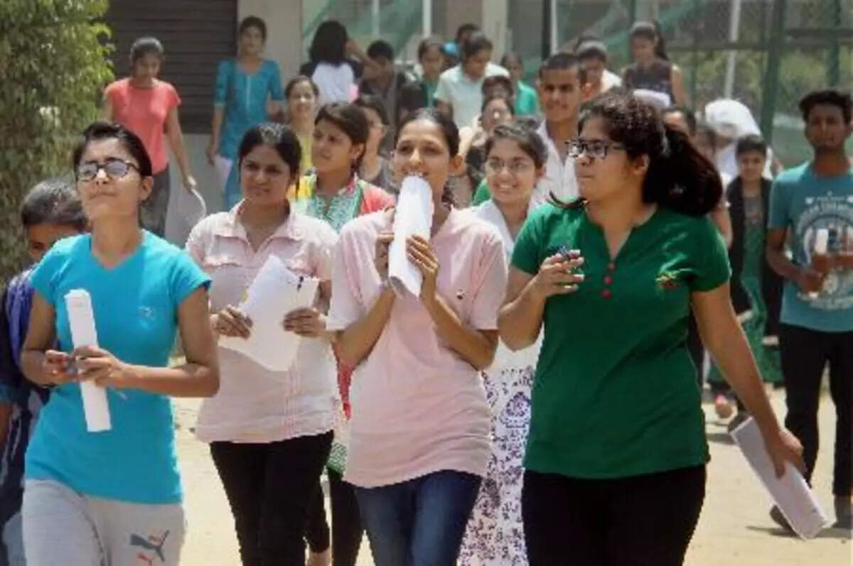 Goa Board HSSC Result 2023 Date and Time: GBSHSE Class 12 results on May 6, how to download – Times of India