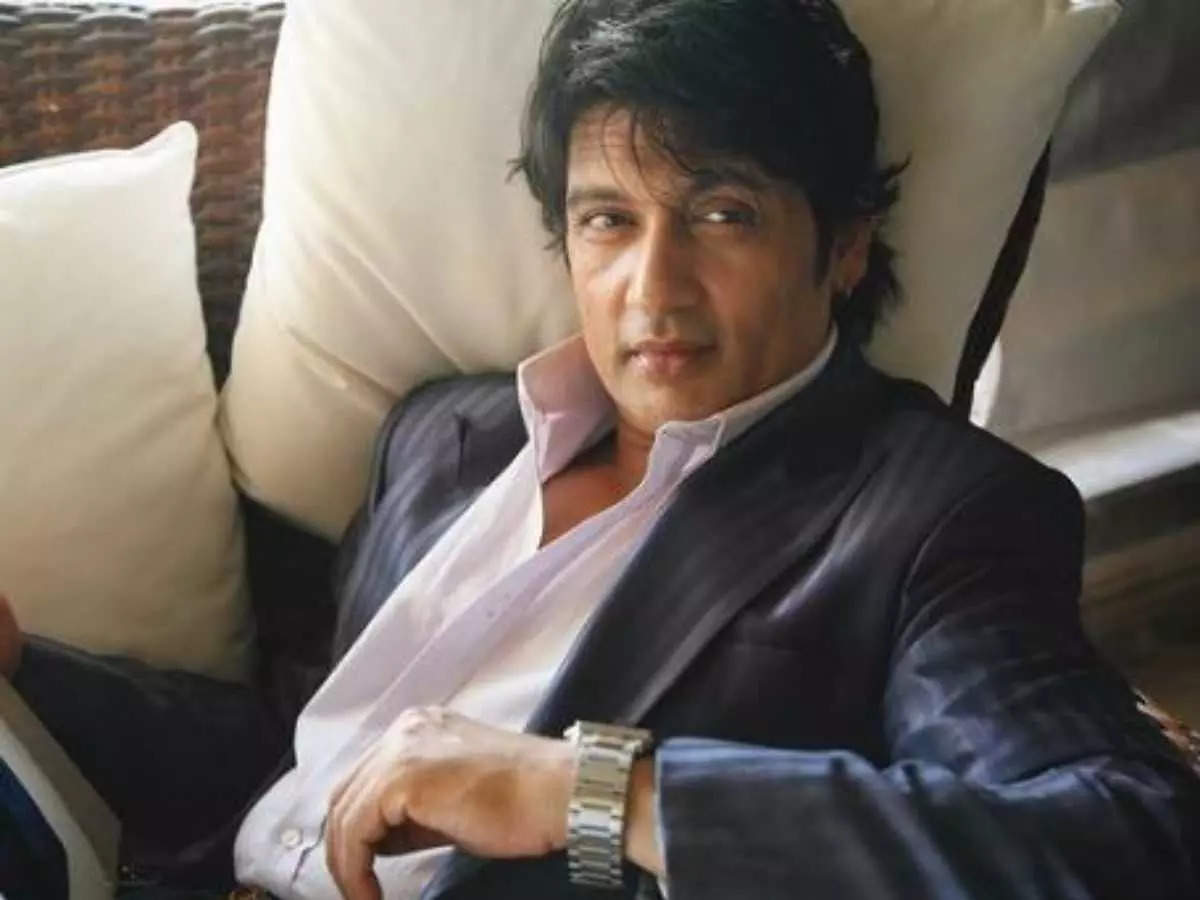 Shekhar Suman gets annoyed when people call him a great comedian: I didn't  want to do Dekh Bhai Dekh or Movers and Shakers | Hindi Movie News - Times  of India
