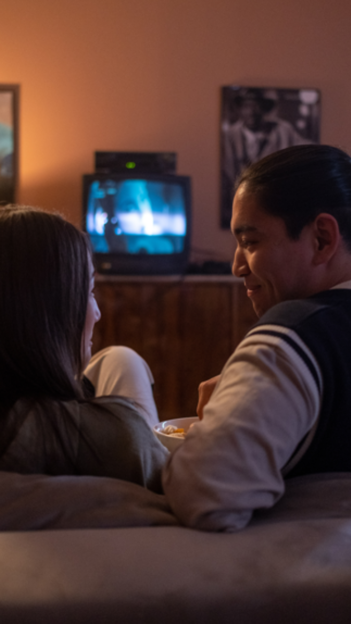​Movie Date With Your Partner? These Romantic Movies Are All You Need