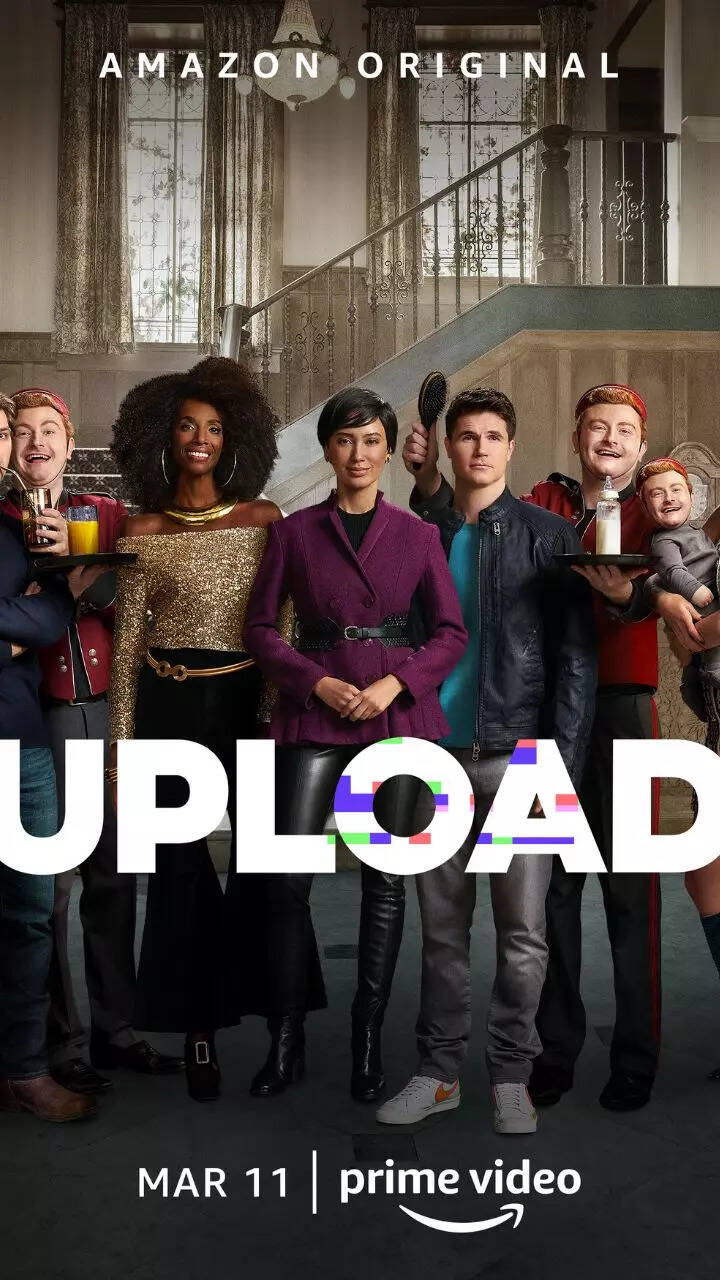 12 popular Sci Fi series you can watch on Amazon Prime Video