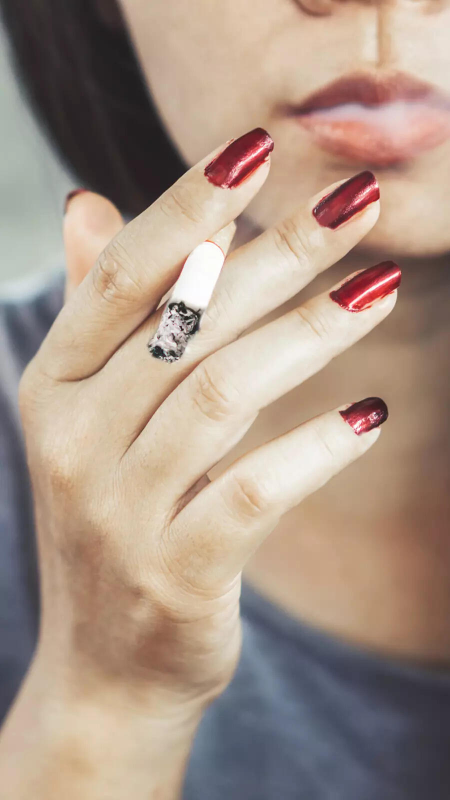 Countries with highest number of smokers Trendylifenews