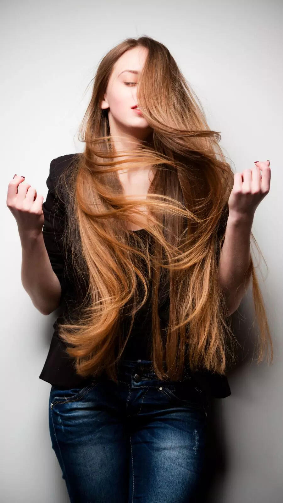 Dos and Don'ts of growing long hair
