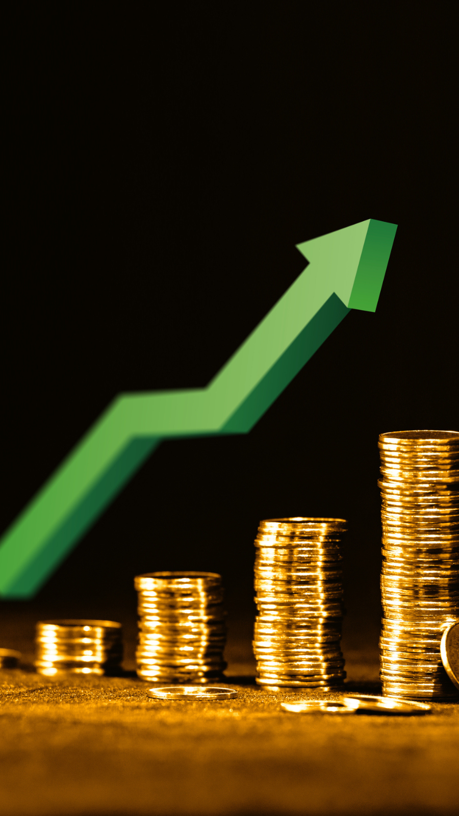​Here's the list of top 10 largest economies of the world