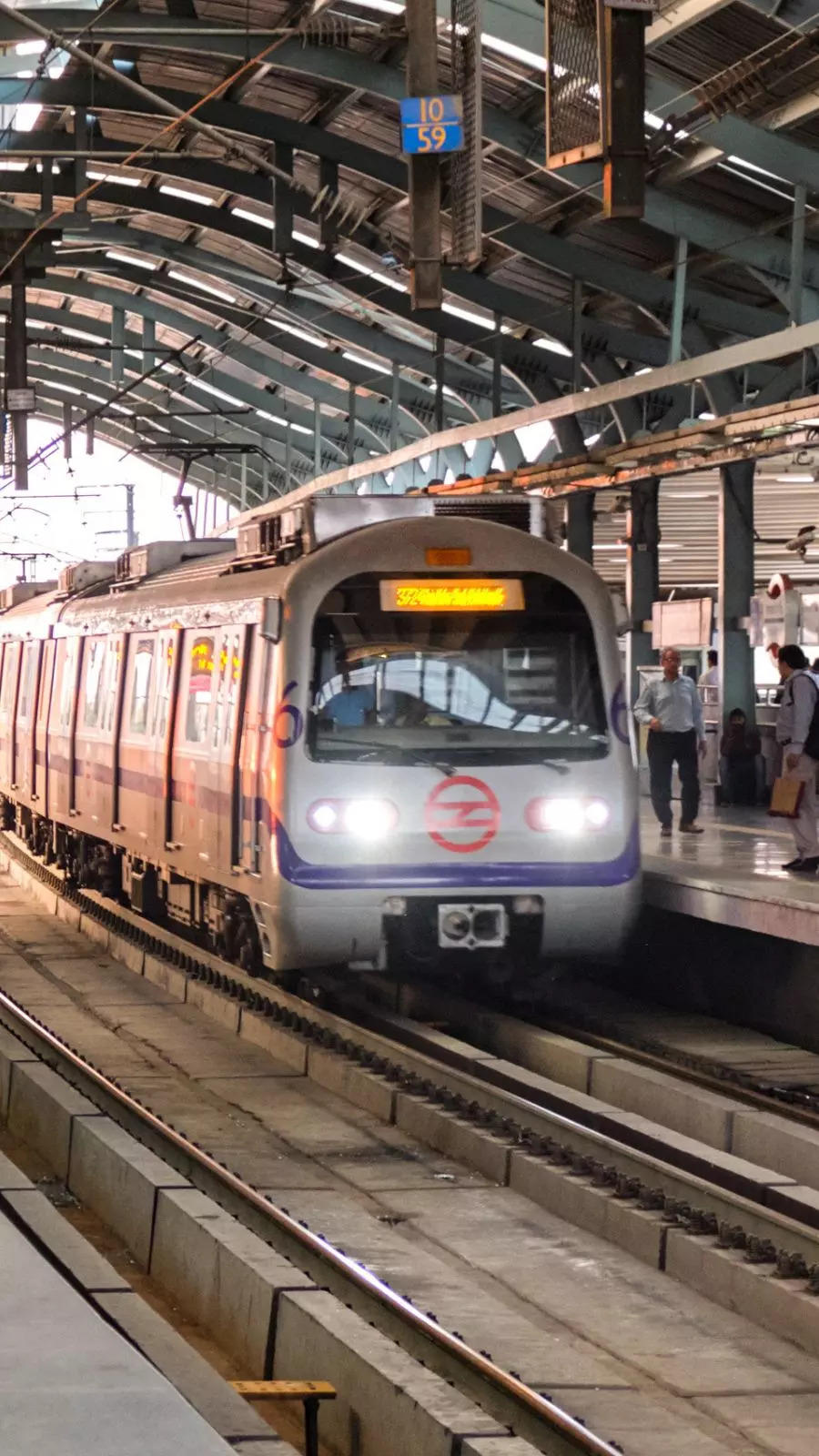 G20 Summit: Things to know about Delhi Metro operations from September 8-10