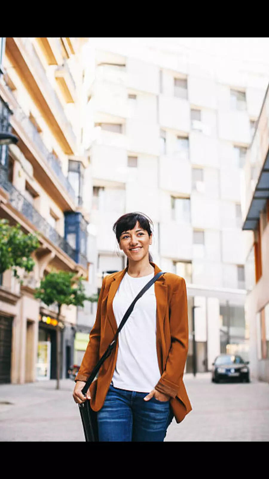 Ways to enjoy your own company