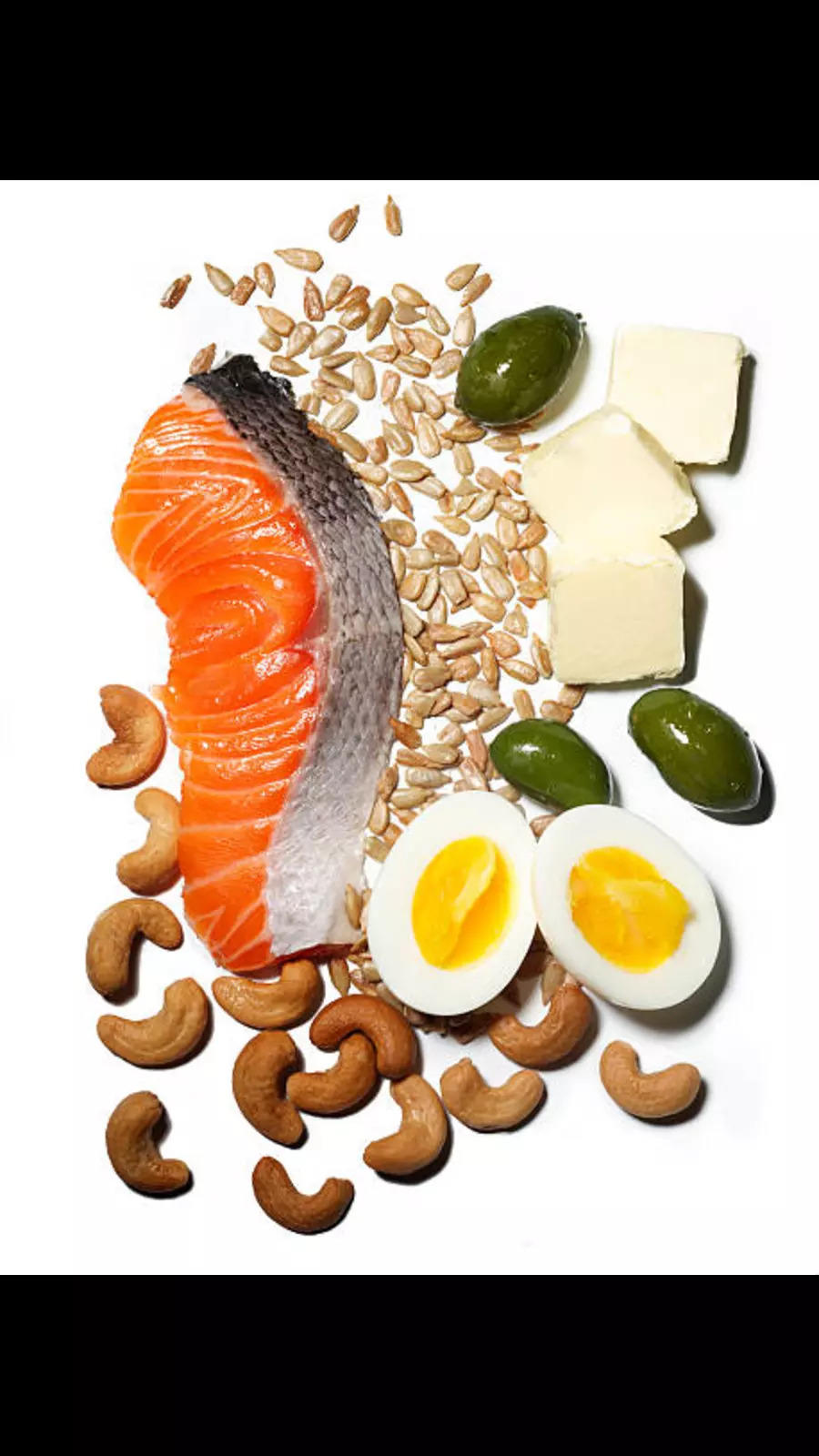 How to improve skin health by eating foods high in zinc