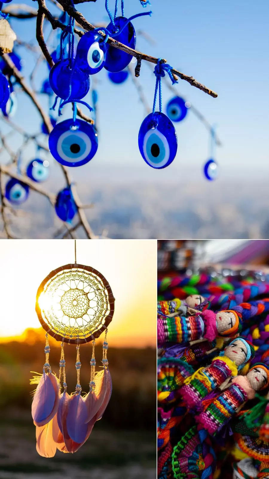 8 good luck charms from around the world you must have