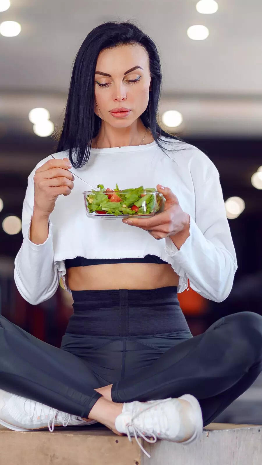 6 snacks to eat before going to gym