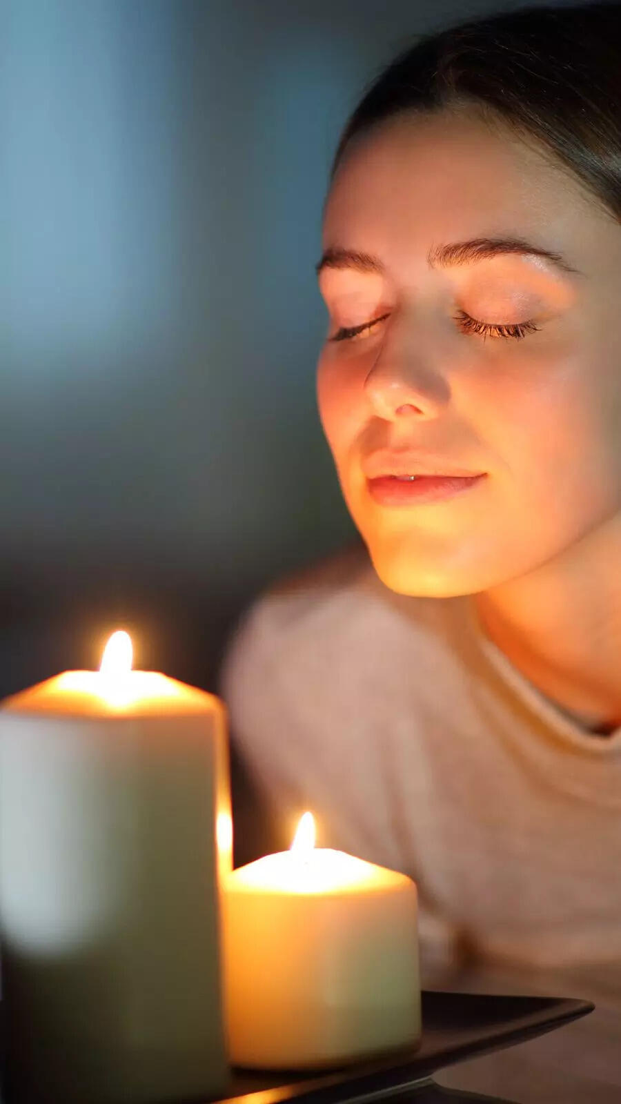 8 scents that will take away all your stress