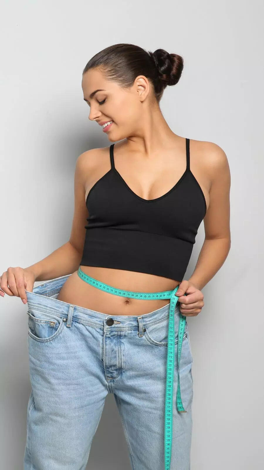 Healthy ways to lose belly fat naturally