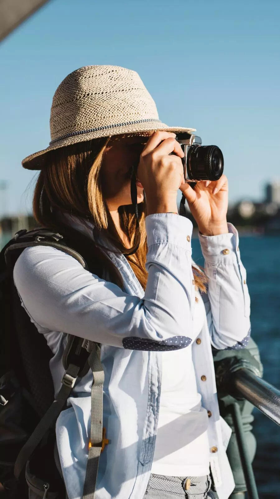 Best Indian cities for solo travel