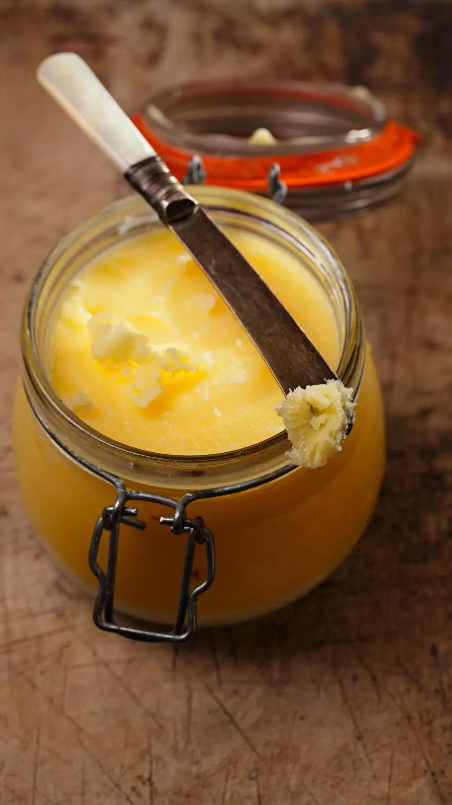 Common myths about ghee, debunked