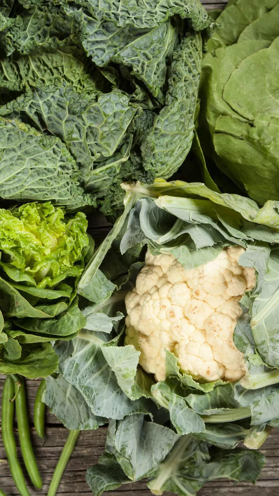Indian vegetables you can enjoy in winters