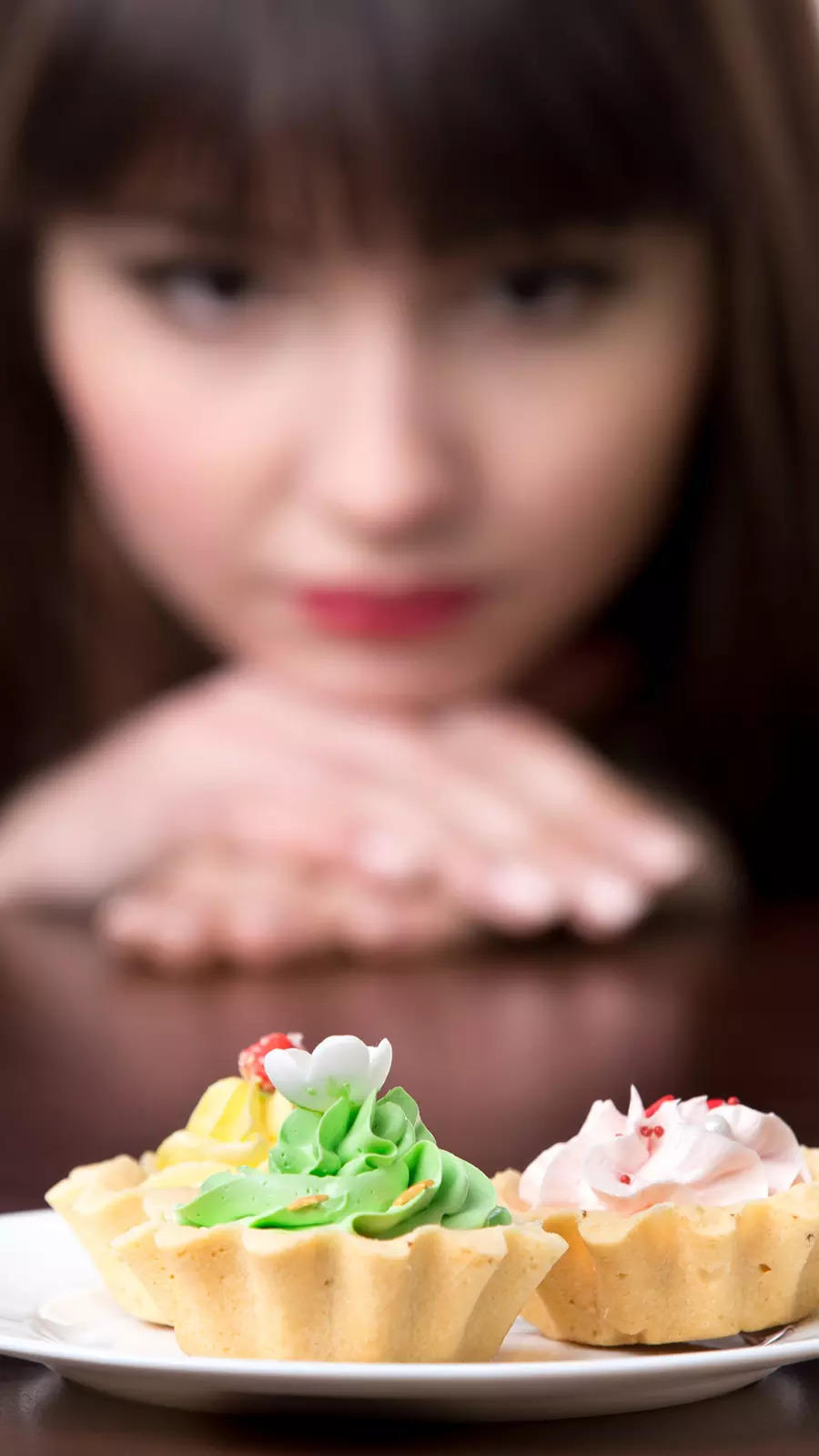 Beat sugar cravings: 10 healthy options