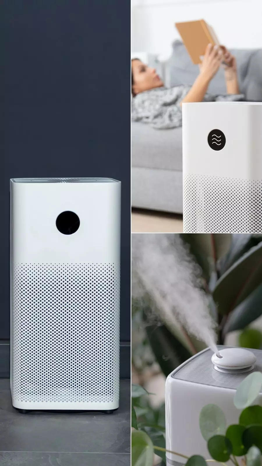 Expert tips to buy the best air purifier