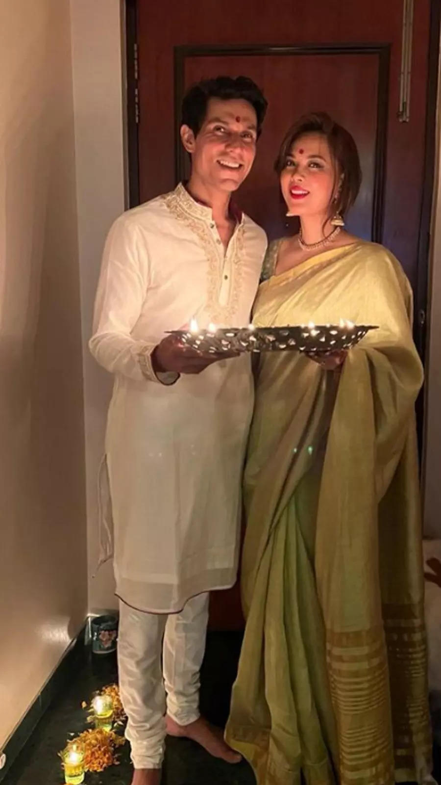 Meet Lin Laisharam: The woman marrying Randeep Hooda this November