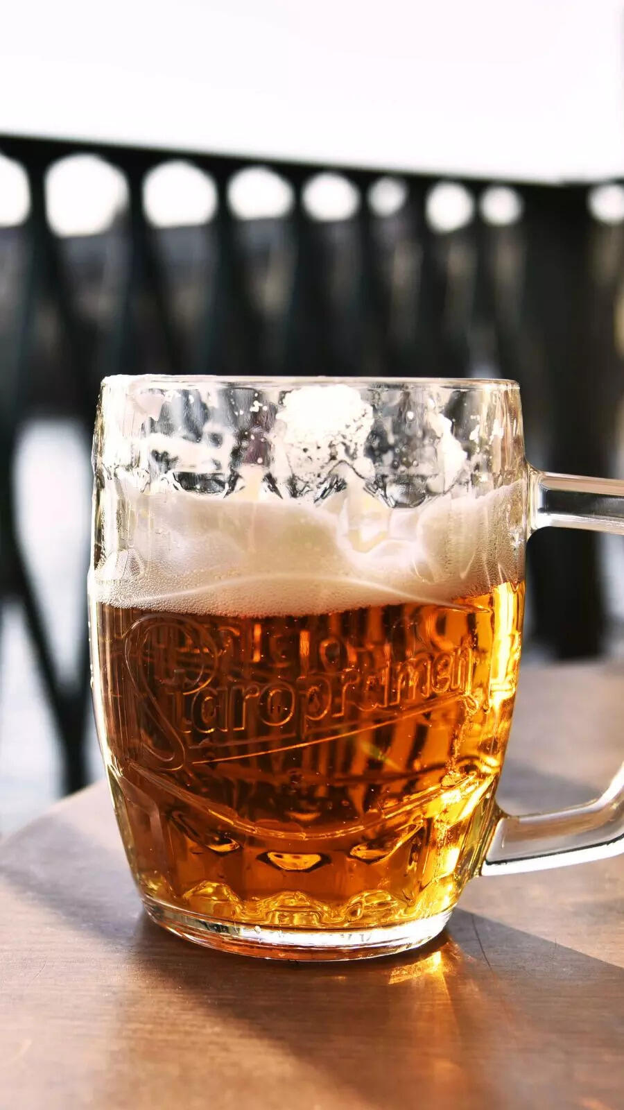 How to wash your hair with beer