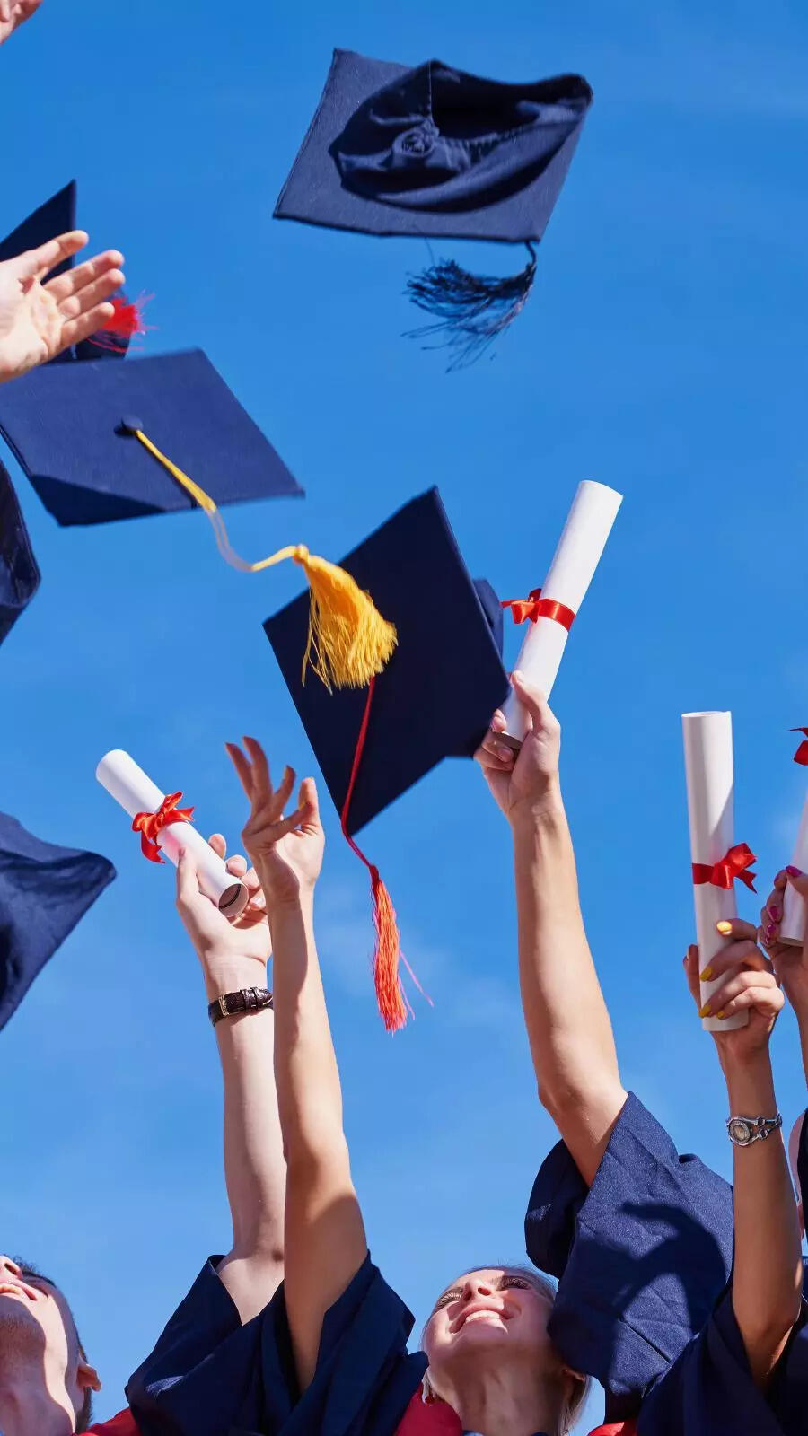 7 Indian universities among Asia's top 100; See ranks
