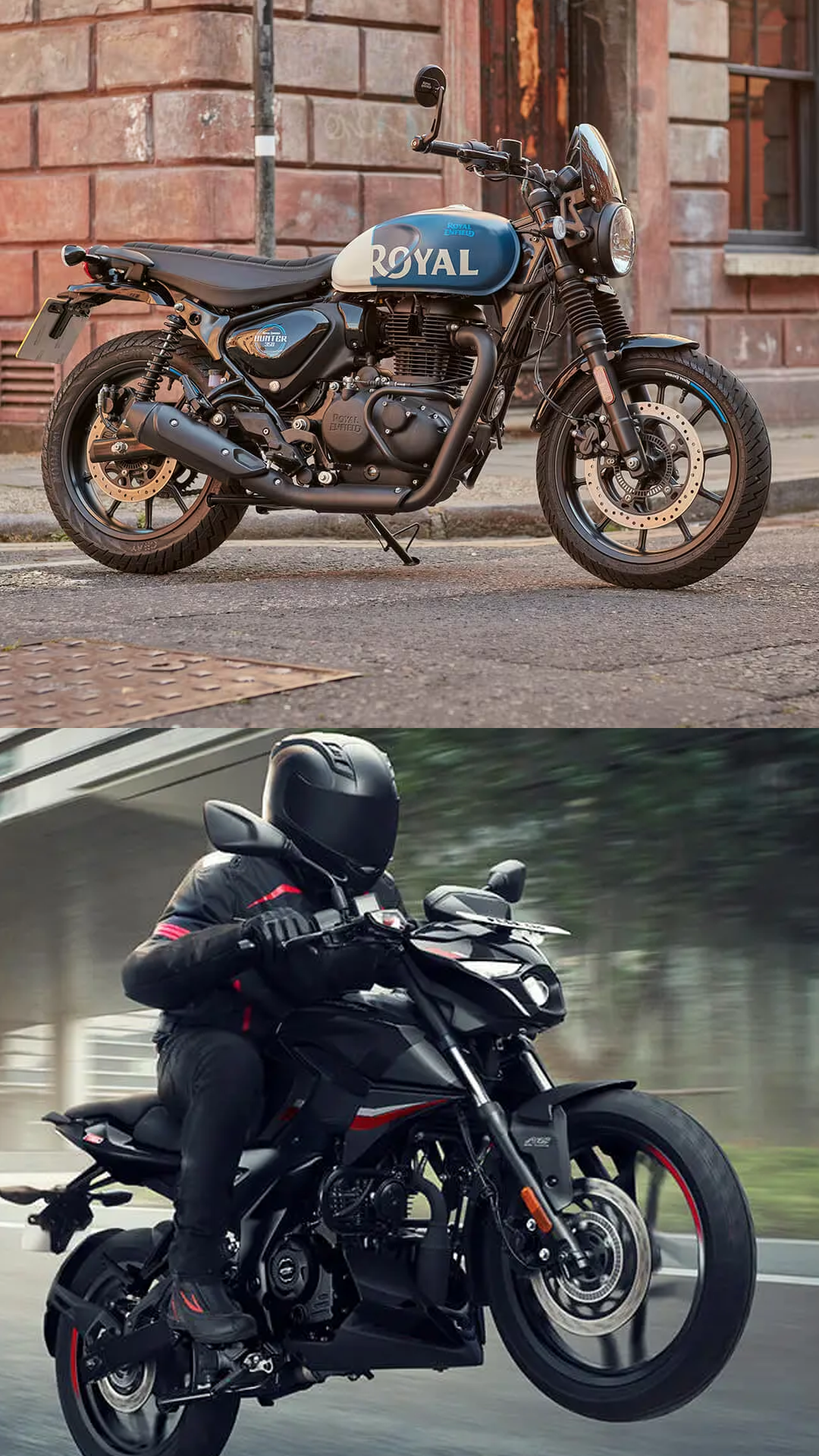 Dual channel best sale abs bikes