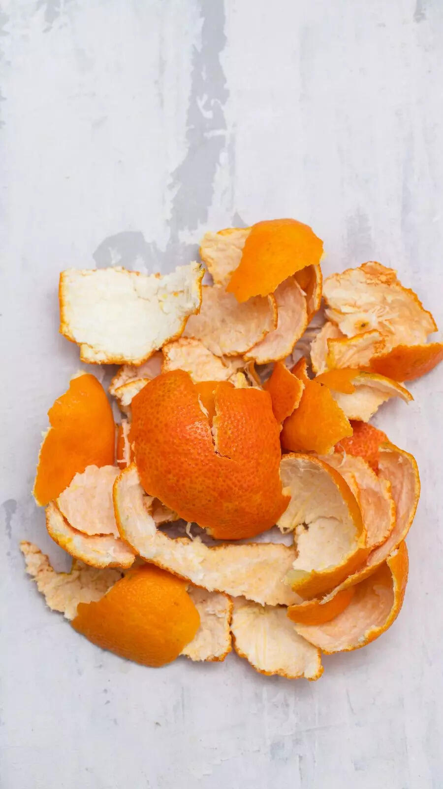 6 ways to use orange peels for your skin EconomicTimes