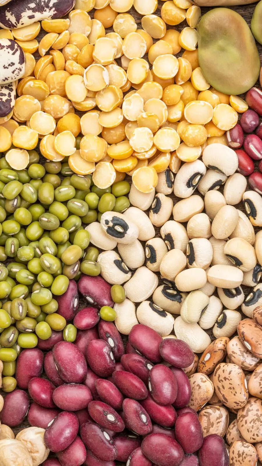 Lentils