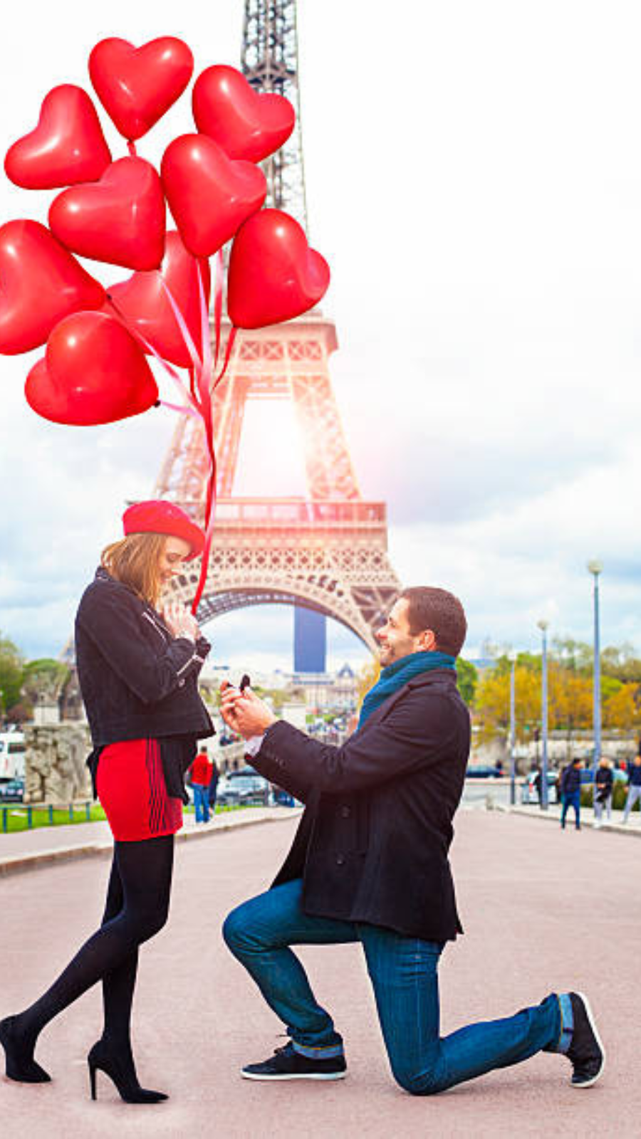 Propose Day 2024: Best date ideas with your partner