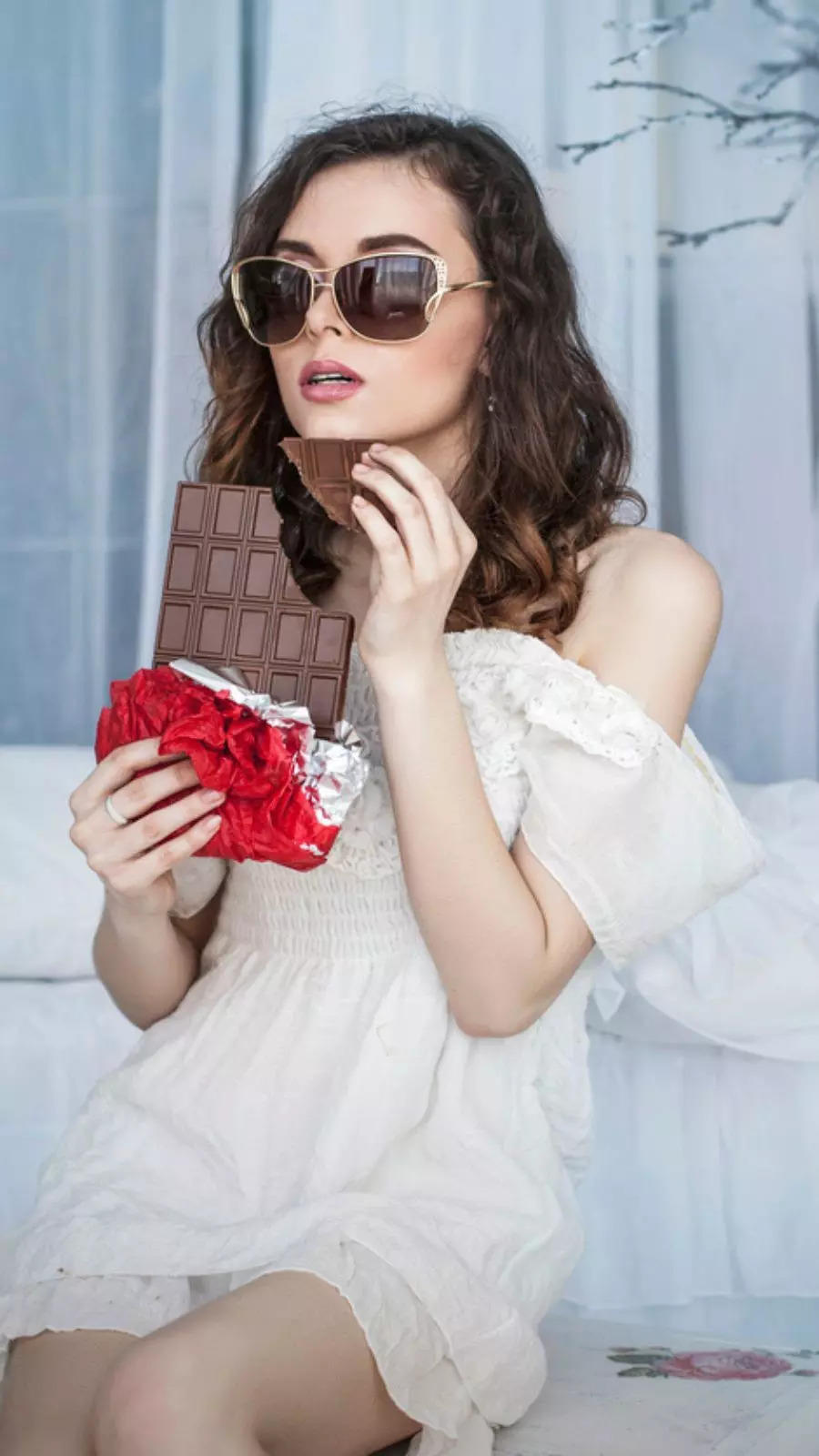 Rs 1 lakh! Most expensive chocolates in the world