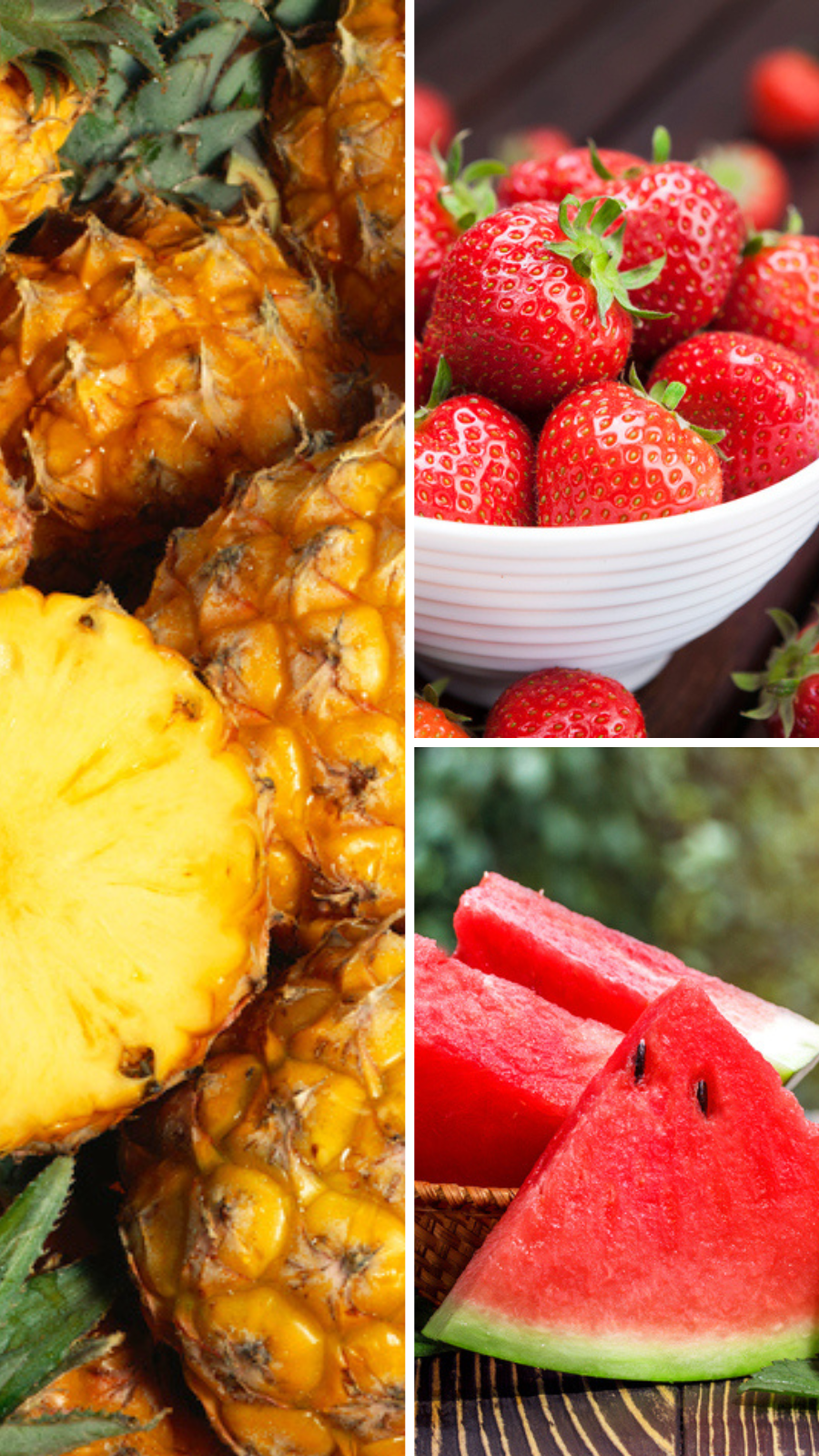​10 fruits you should eat every week and why