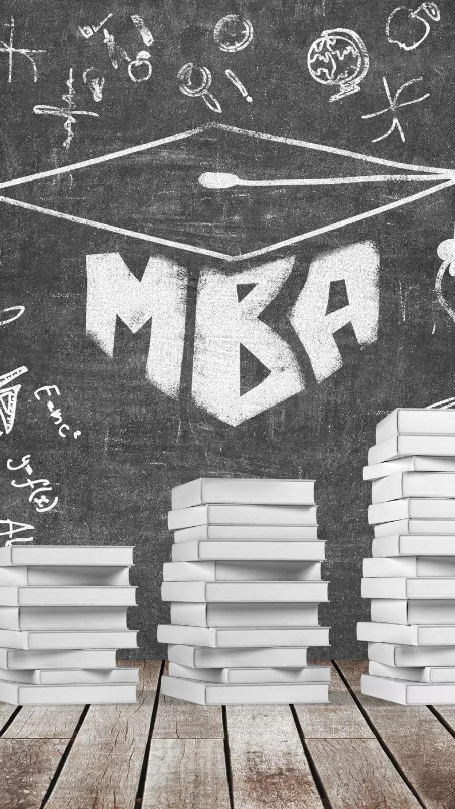 Best MBA colleges in India in 2024