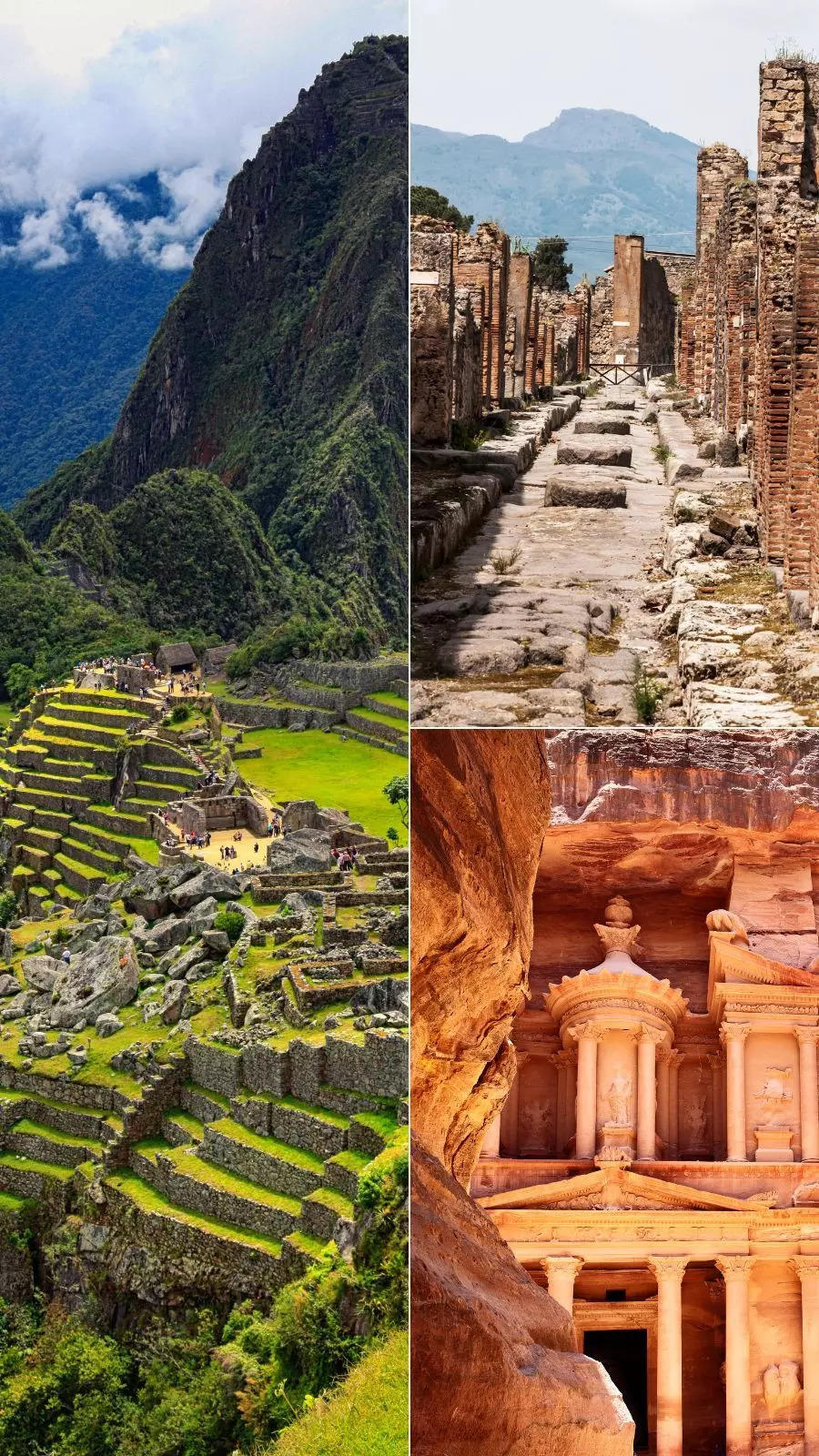 8 beautiful lost cities of the world