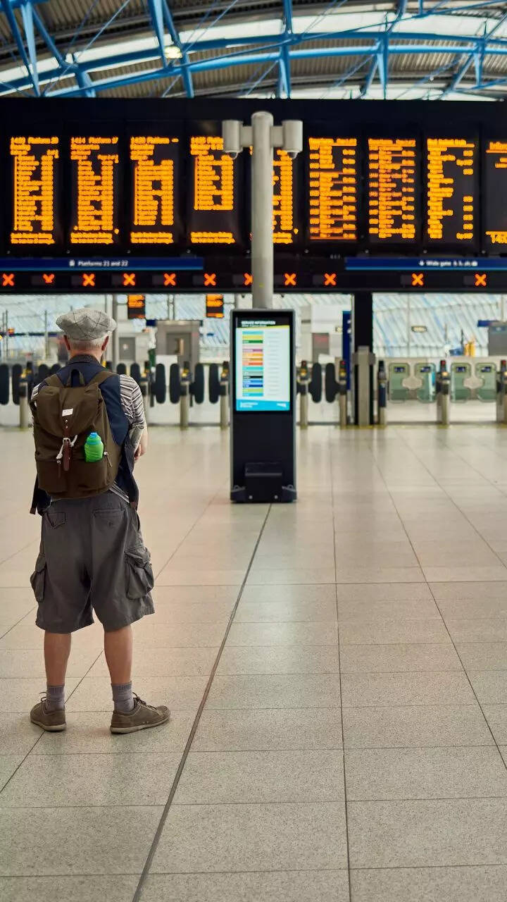 This Is The World’s Best Airport, And No, It’s Not Singapore