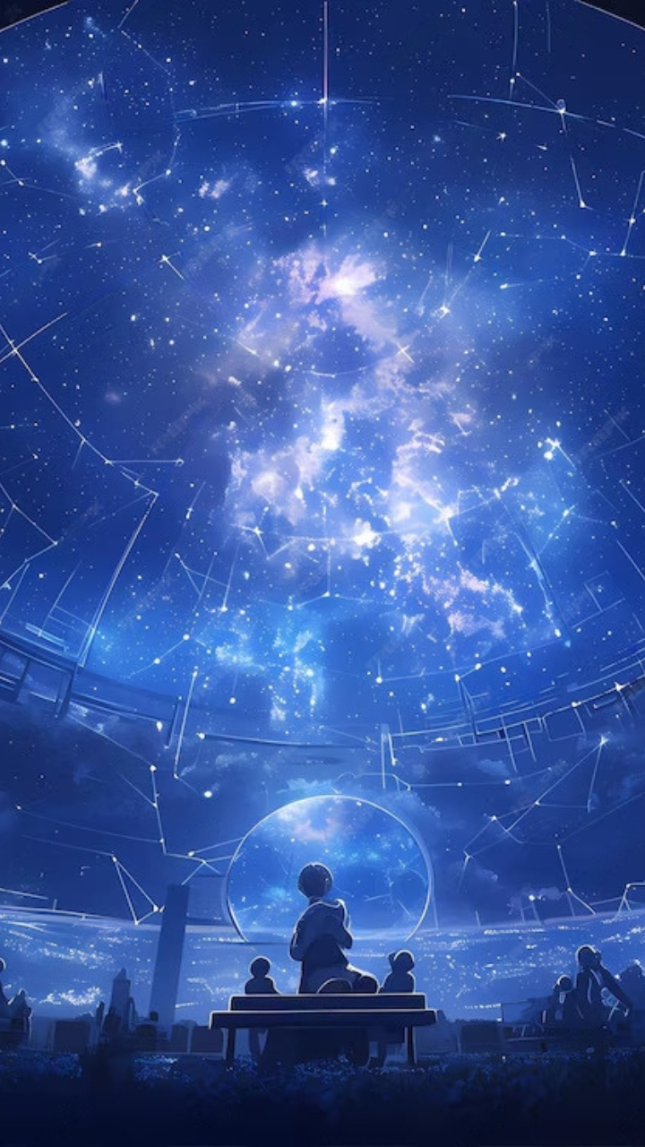 ​What Advice Do The Stars Have For Your Zodiac Sign?