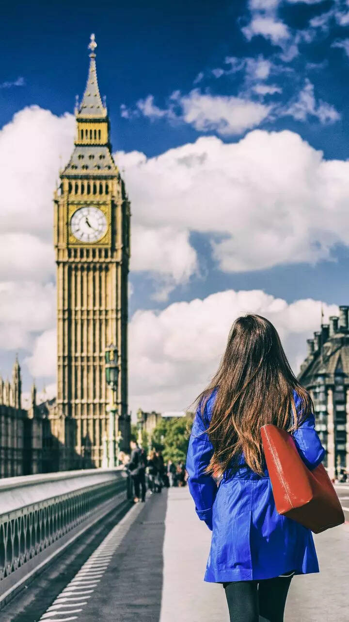 Things To Know Before Applying For A UK Visa