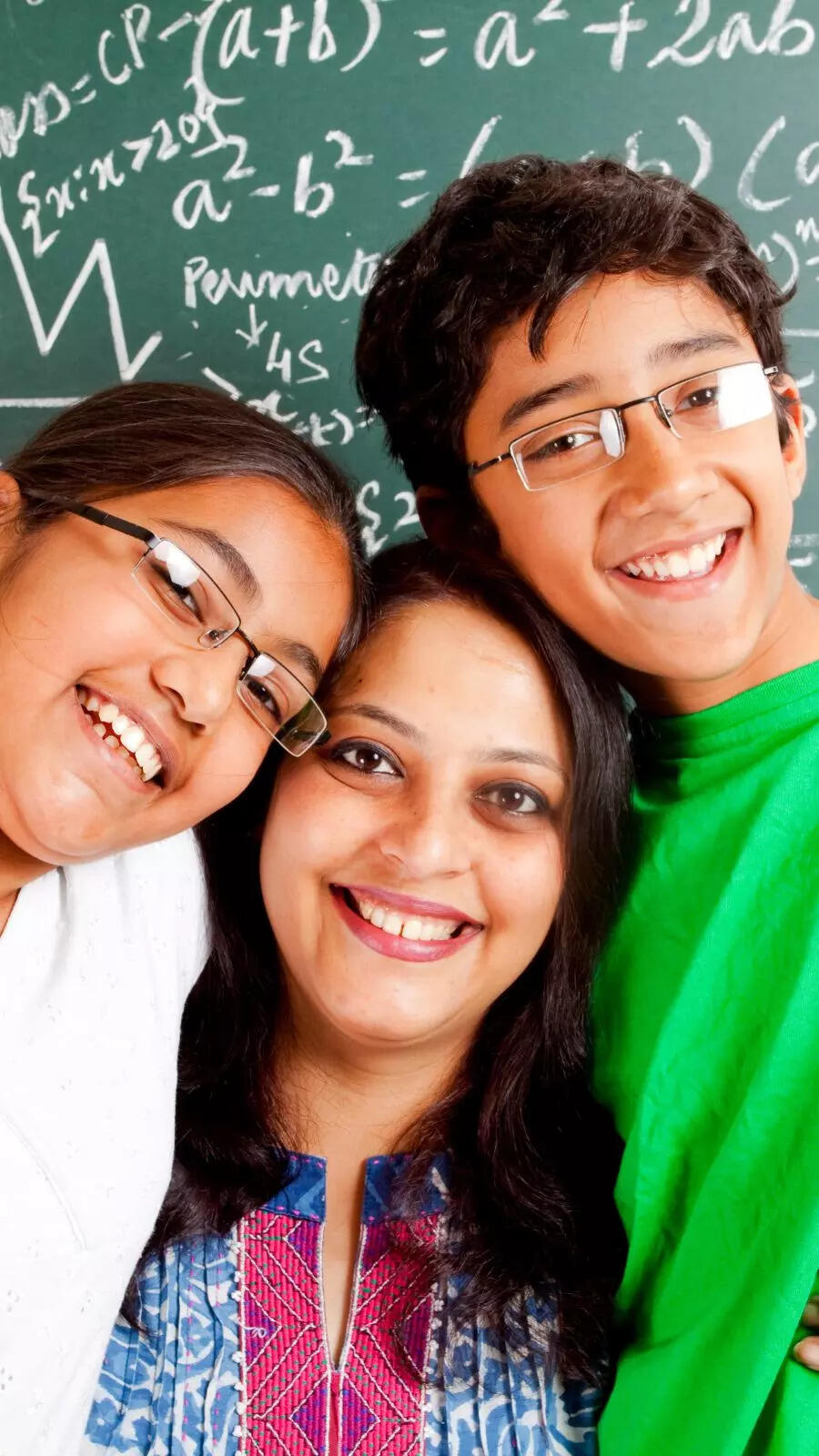 10 Qualities Students Can Learn From Teachers to Become Successful