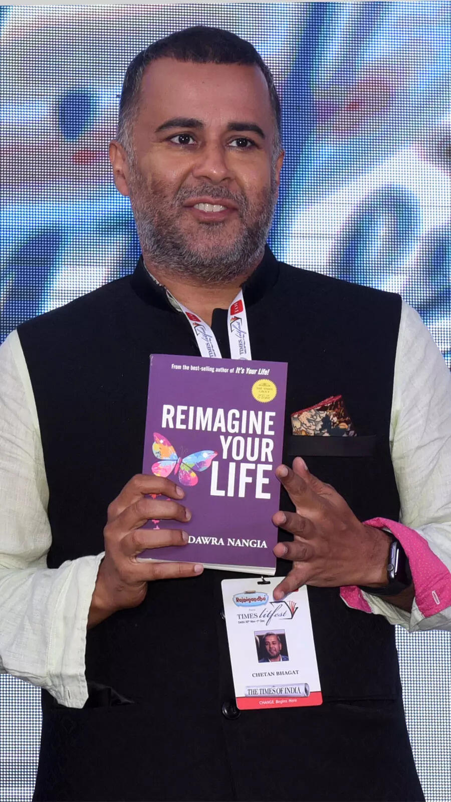 10 Books by Chetan Bhagat Every Student Should Read