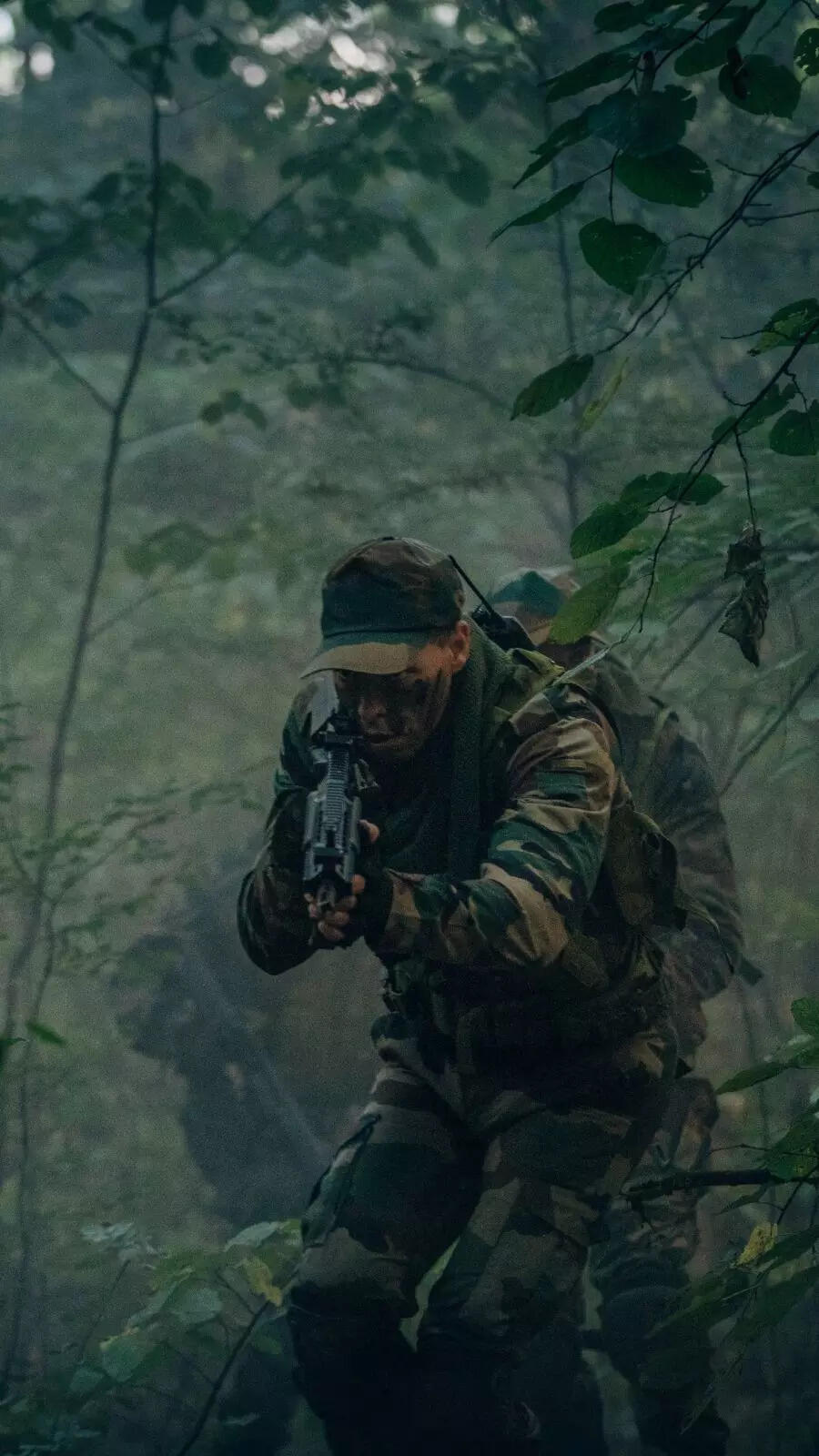 Top 10 Career Options for Servicemen Retiring from Agniveer After 4 Years of Service