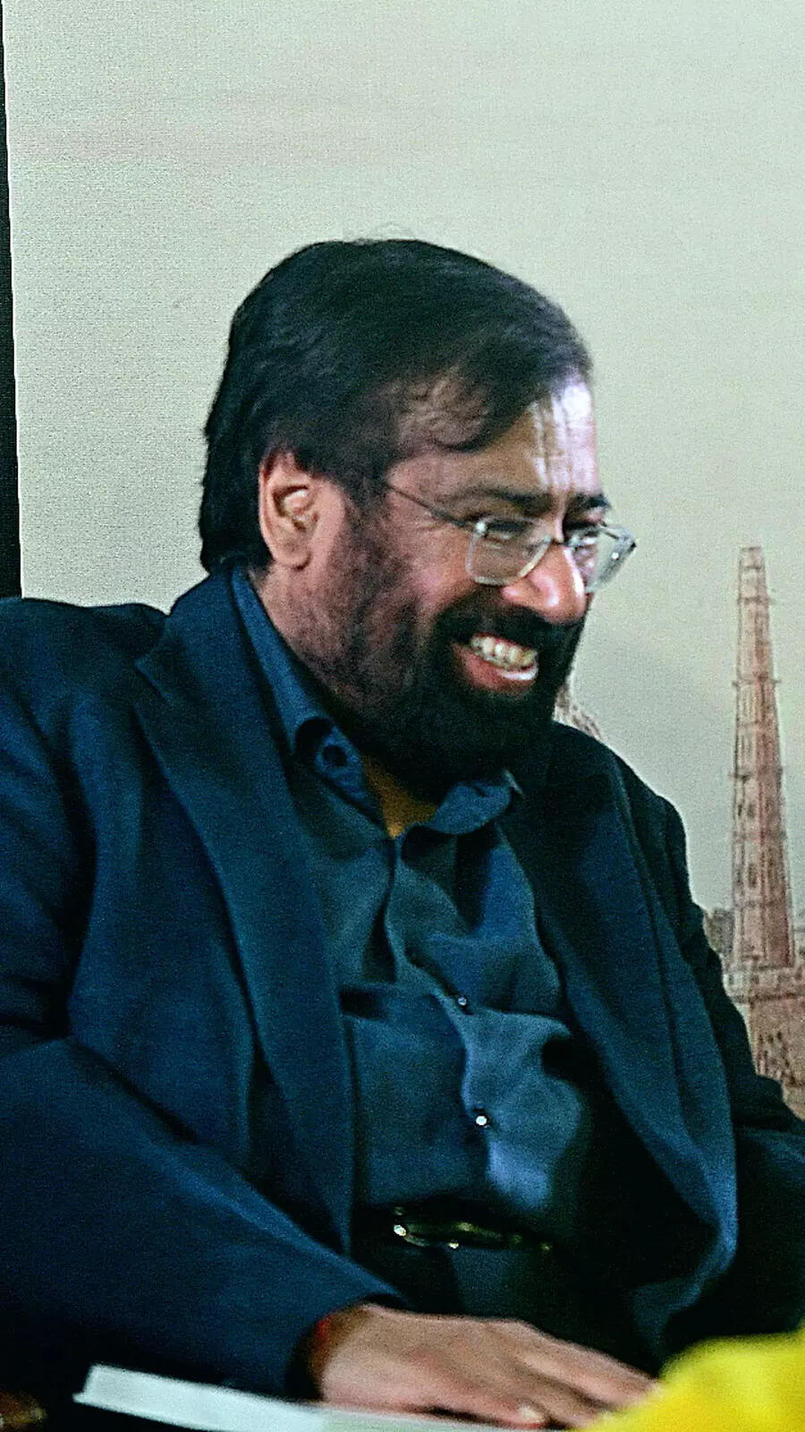 Harsh Goenka: From Economics Graduate to Tech-Driven Business Leader
