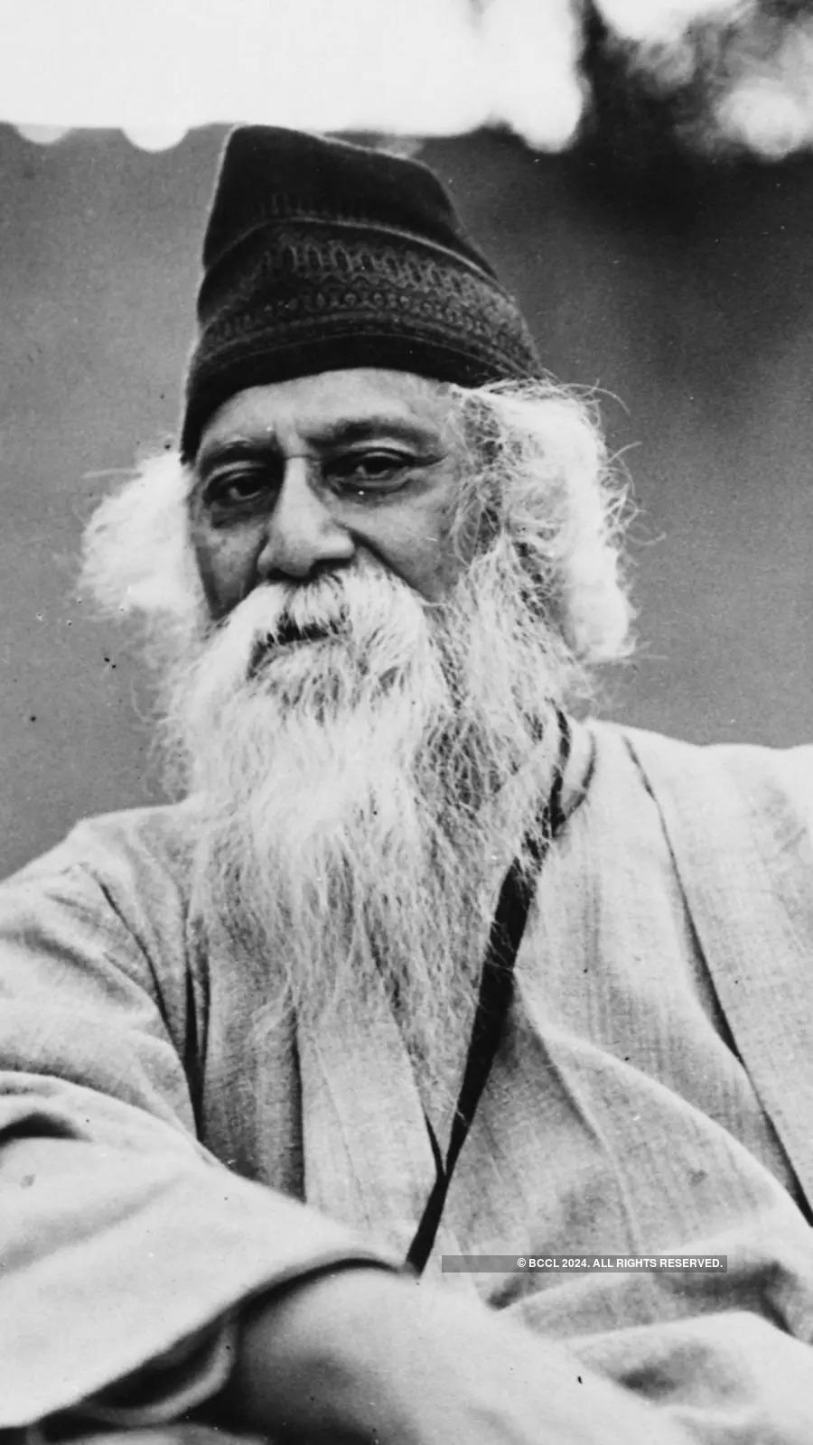 8 Rabindranath Tagore quotes on love and longing
