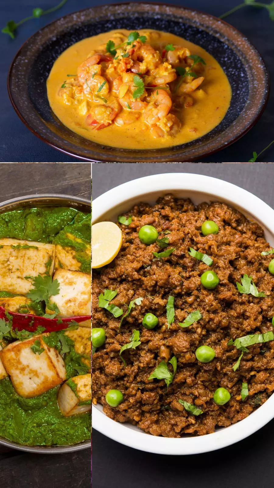 9 Indian curries among 50 best stews in the world: See full list