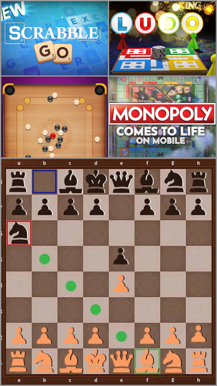 Monopoly