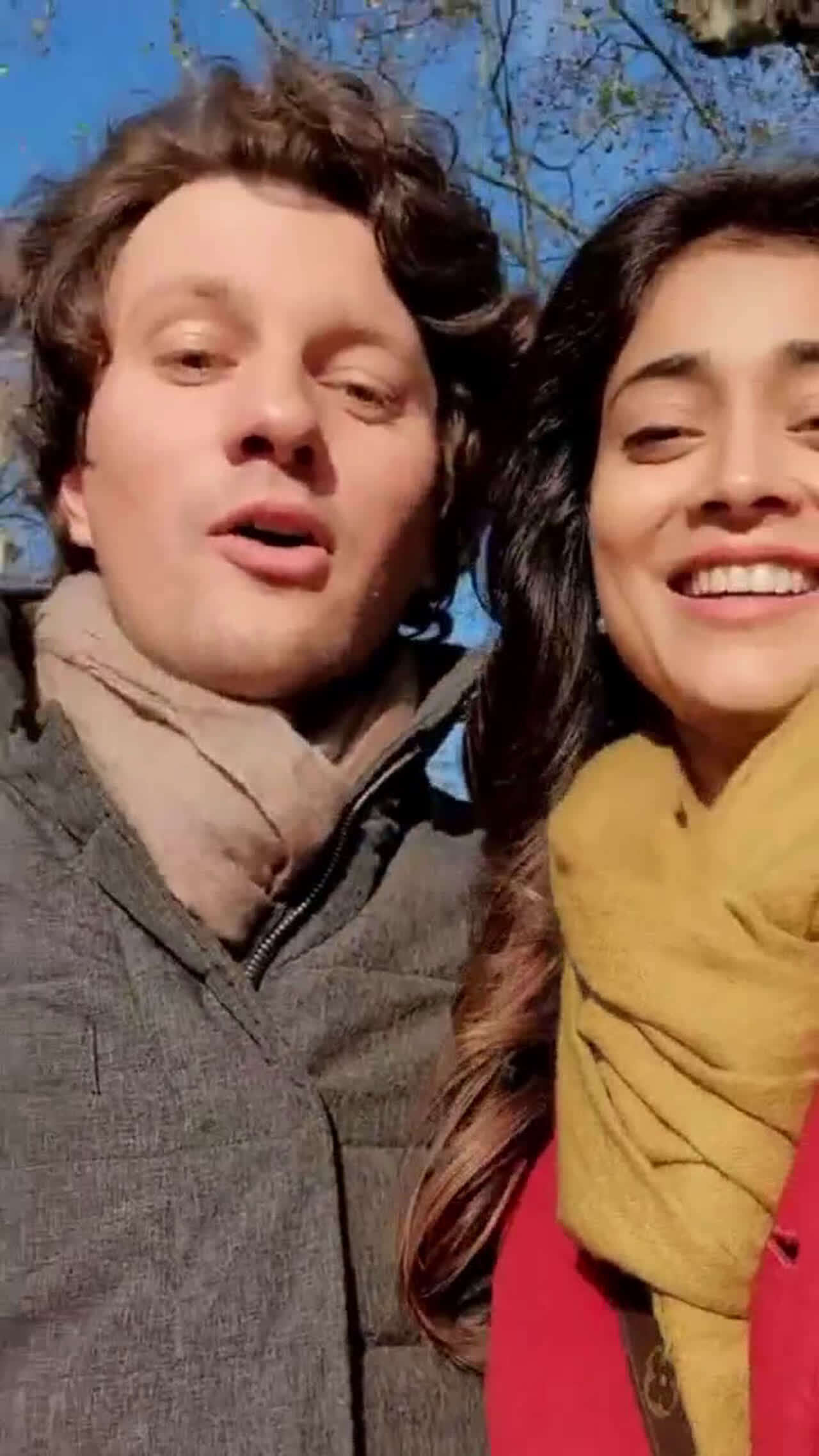 Indian Actresses Who Married Foreigners Zoom Tv indian actresses who married foreigners