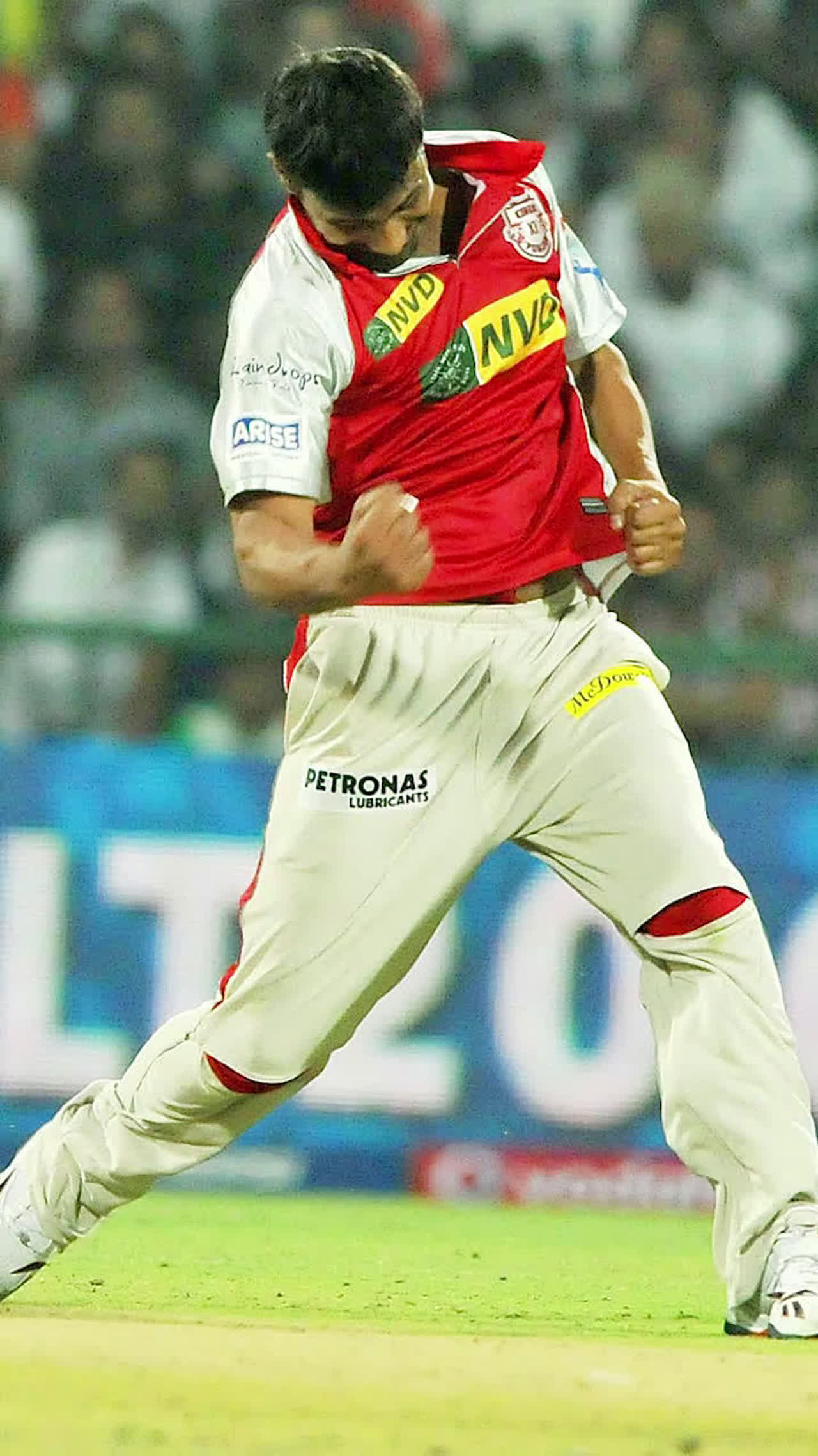 Most Maiden Overs In Ipl History Top 10 Bowlers Times Now The most wickets award went to.