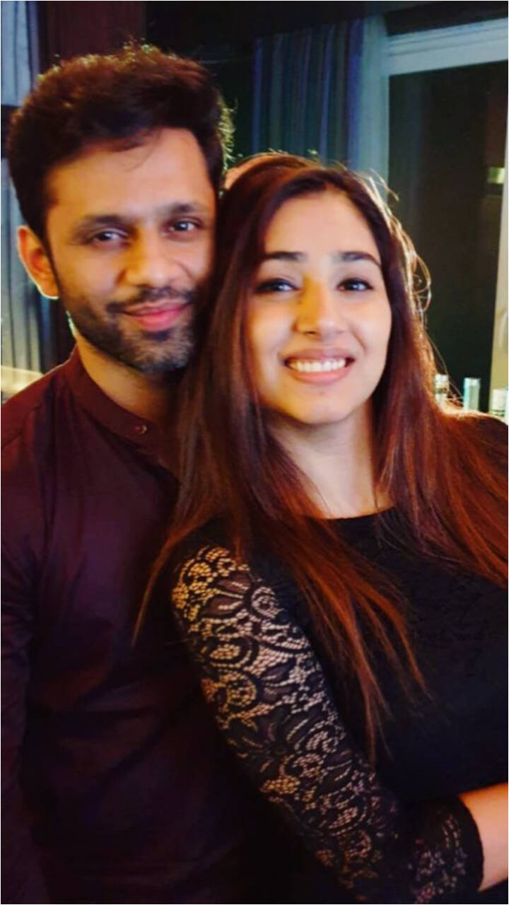 Bigg Boss 14 Rahul Vaidya S Gf Disha Parmar Is Beyond Beautiful Times Of India Rahul vaidya is a member of vimeo, the home for high quality videos and the people who love them. bigg boss 14 rahul vaidya s gf disha