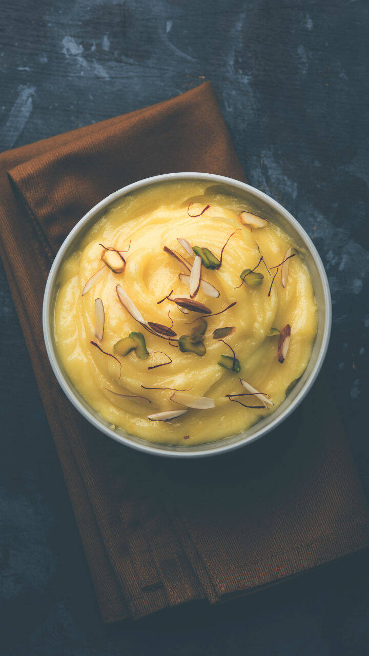 Our favourite desserts from around the world Times of India