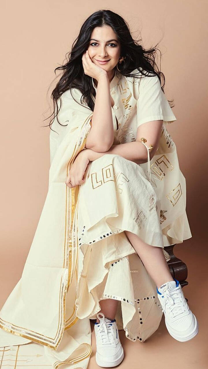 Rhea Kapoor