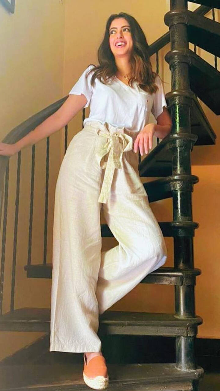 Navya Naveli Nanda