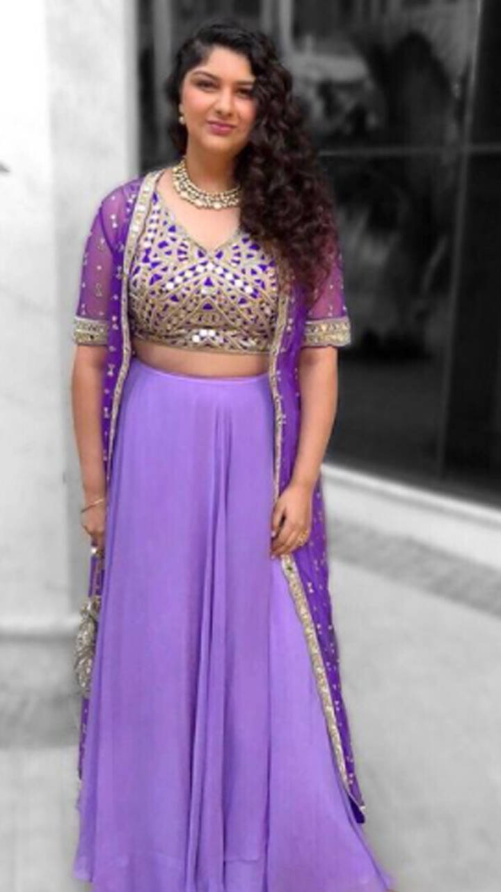 Anshula Kapoor