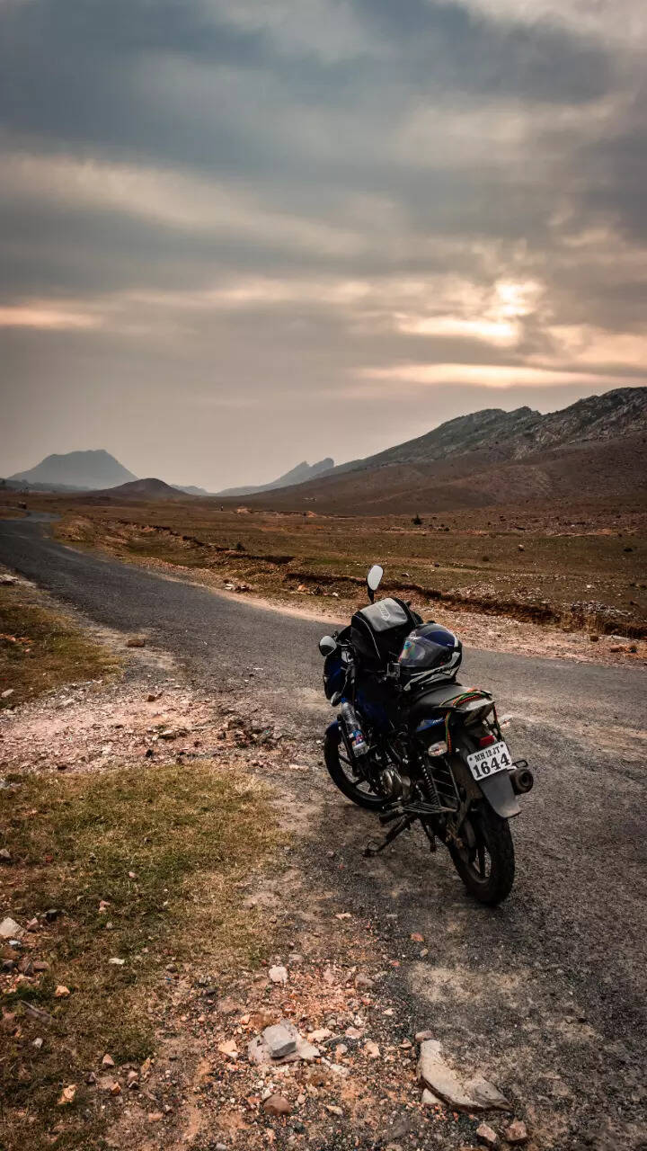 Bike trip images 2025