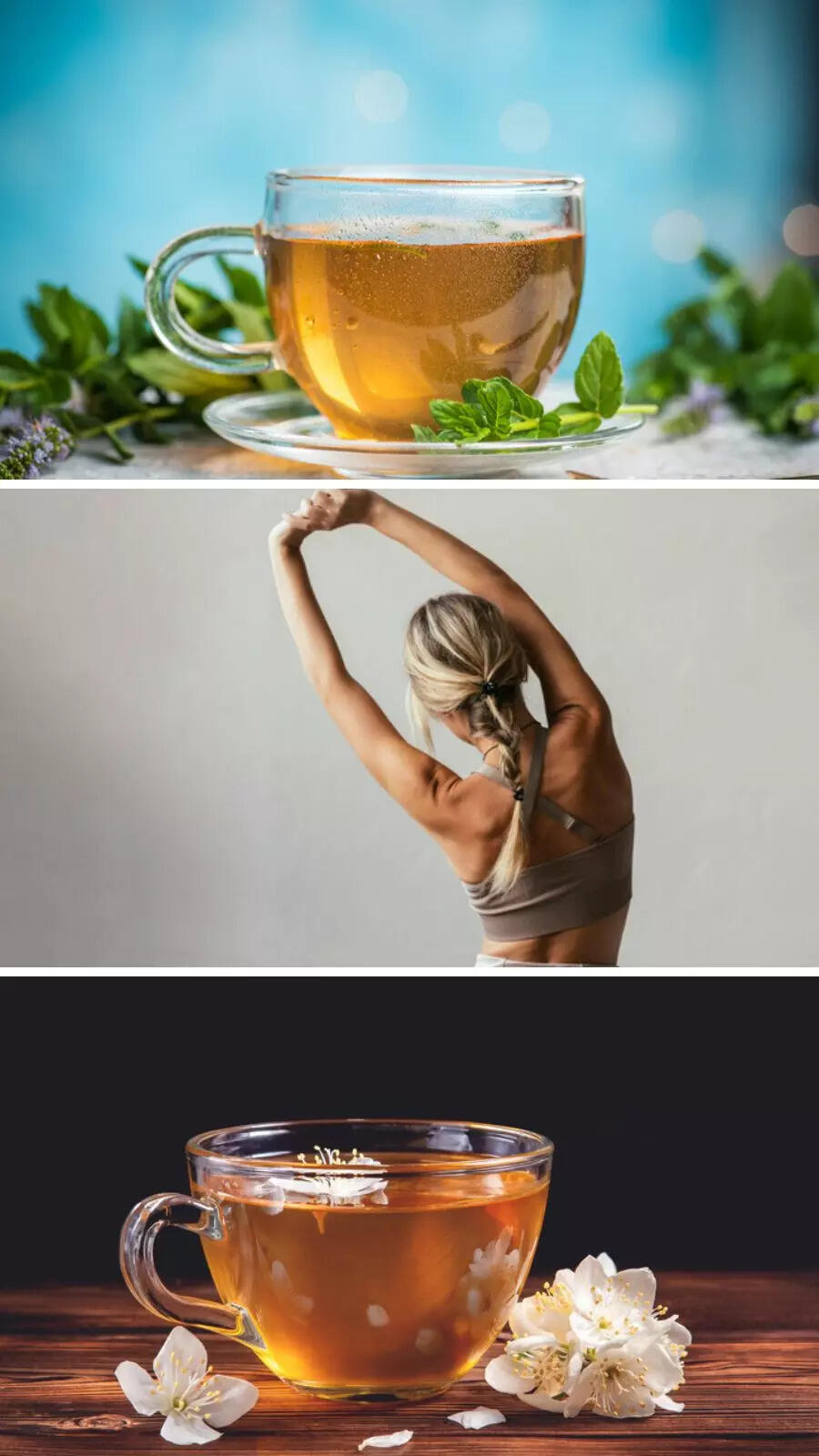 Green Tea Weight Loss Before And After