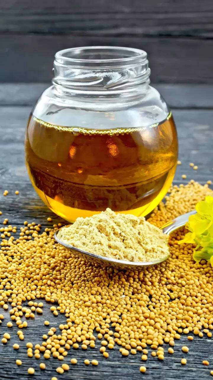 How to make Onion Oil for hair growth at home | Times of India How to make Onion Oil for hair growth at home | Times of India